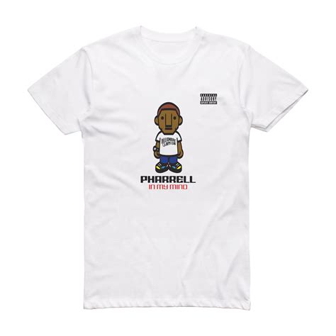 pharrell williams t shirt